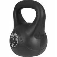 10 kg kettlebell ball kettlebell činka Gorilla Sports 10 kg kettlebell ball kettlebell činka Gorilla Sports