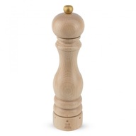 PEUGEOT PARIS drevený mlynček na soľ 22 cm M1