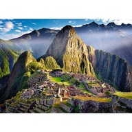 PUZZLE 500 MOUNTAINS MESTO PERU MACHU PICCHU 10+ KLUBOV PUZZLE 500 MOUNTAINS MESTO PERU MACHU PICCHU 10+ KLUBOV