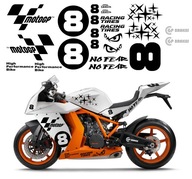 SADA NÁLEPEK UNIVERZÁLNA PRE MOTOR PACER GP SADA NÁLEPEK UNIVERZÁLNA PRE MOTOR PACER GP