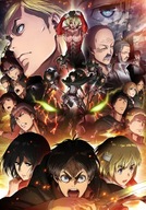 Plagát Anime Attack on Titan aot_077 A1+ (vlastné)