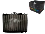 RADIÁTOR KIA CARENS II 2.0D 07.02- TERMO RADIÁTOR KIA CARENS II 2.0D 07.02- TERMO