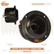 Výškový reproduktor Sp audio SP-TW24B 200W 115DB Výškový reproduktor Sp audio SP-TW24B 200W 115DB