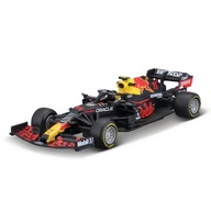 Bburago 1:43 RED BULL RB16B F1 SERGIO PEREZ #11 Bburago 1:43 RED BULL RB16B F1 SERGIO PEREZ #11
