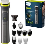PHILIPS MG7930/15 TRIMER SHARVER MULTIGROOM Series 7000 14v1 PHILIPS MG7930/15 TRIMER SHARVER MULTIGROOM Series 7000 14v1