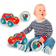 INTERAKTÍVNE AUTO AUTO KAROLEK AUTO S DIAĽKOVÝM OVLÁDANÍM INTERAKTÍVNE AUTO AUTO KAROLEK AUTO S DIAĽKOVÝM OVLÁDANÍM
