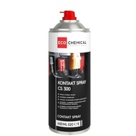 Kontaktujte sprej CS 300 EcoChemical Kontaktujte sprej CS 300 EcoChemical