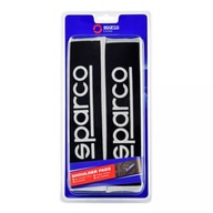 SPARCO VYCHÁDZKY NA ramená (čierne) SPARCO VYCHÁDZKY NA ramená (čierne)