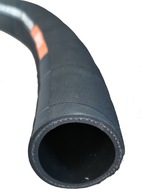 Gumová chladiaca hadica pre chladiaci systém, priemer 40mm