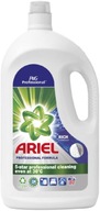 Ariel Univerzálny prací gél na biele a svetlé 4L