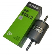 Palivový filter Daewoo Lanos Matiz Nubira PP 905/2 49I Palivový filter Daewoo Lanos Matiz Nubira PP 905/2 49I
