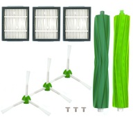 FILTRE KEFY VALCE PRE IROBOT ROOMBA E5 E6 I7 7+ FILTRE KEFY VALCE PRE IROBOT ROOMBA E5 E6 I7 7+