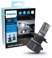 LED ŽIAROVKY H4 PHILIPS ULTINON PRO3022 6000K 12/24 LED ŽIAROVKY H4 PHILIPS ULTINON PRO3022 6000K 12/24