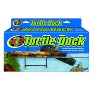 ZOOMED Turtle Dock - ostrovček pre korytnačky 18x39cm
