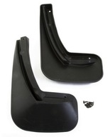 Lapače nečistôt, zástery, Opel Zafira C, 2012-2019, zadné Lapače nečistôt, zástery, Opel Zafira C, 2012-2019, zadné