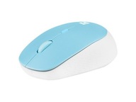 Bezdrôtová myš Harrier 2 Bluetooth 5.1 White-n Bezdrôtová myš Harrier 2 Bluetooth 5.1 White-n
