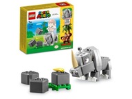 LEGO Super Mario Rhinoceros Rambi - rozšírenie 71420