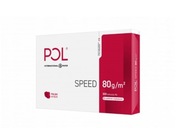 KANCELÁRSKA KOPÍRKA PAPIER DO TLAČIARNE A4 PolSpeed XERO KANCELÁRSKA KOPÍRKA PAPIER DO TLAČIARNE A4 PolSpeed XERO