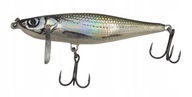 WOBLER SALMO THRILL SINKING 7cm 7g SINKING HOLO WOBLER SALMO THRILL SINKING 7cm 7g SINKING HOLO