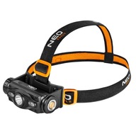 NABÍJACIE SVETLO USB 1000 LM 99-028 NEO TOOLS NABÍJACIE SVETLO USB 1000 LM 99-028 NEO TOOLS