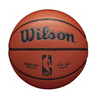 Wilson NBA autentická replika basketbalu