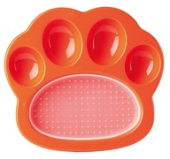 PDH PAW 2-IN-1 MINI ORANGE EASY miska pre psa [PDHF011]