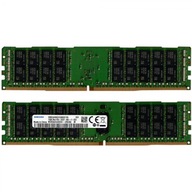 SAMSUNG 16GB DDR4 2400T ECC M393A2G40DB1-CRC0Q