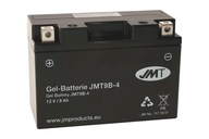BATÉRIA JMT YT9B-4 WP9B-4 MT TT XT YFM YP R6 BATÉRIA JMT YT9B-4 WP9B-4 MT TT XT YFM YP R6