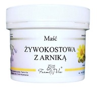Farm-vix kostihojová masť s arnikou 150 ml Farm-vix kostihojová masť s arnikou 150 ml