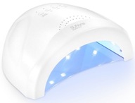 UV LED lampa Sunone SUN1 White Timer LED pohybový senzor UV LED lampa Sunone SUN1 White Timer LED pohybový senzor