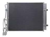 Hyundai ix20 1.4 CRDi VENGA chladič klimatizácie
