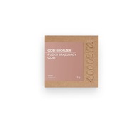 ECOCERA Natural Choice GOBI bronzujúci púder - matný ECOCERA Natural Choice GOBI bronzujúci púder - matný