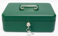 KAZETA NA PENIAZE 1,3 KG 250x180x90 kazeta SAFE KAZETA NA PENIAZE 1,3 KG 250x180x90 kazeta SAFE
