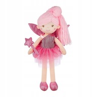 Handrová bábika Smily Play Julka Wróżka, 38 cm Handrová bábika Smily Play Julka Wróżka, 38 cm