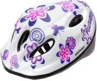 METEOR Detská cyklistická prilba nastaviteľná 48-52cm METEOR Detská cyklistická prilba nastaviteľná 48-52cm