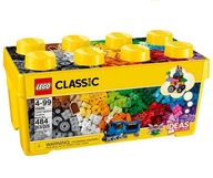 LEGO 10696 Classic Kreatívne kocky LEGO, stredné