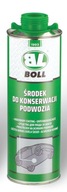 BOLL PODVOZOK KONZERVAČNÁ 1L ZBRAŇ BOLL PODVOZOK KONZERVAČNÁ 1L ZBRAŇ