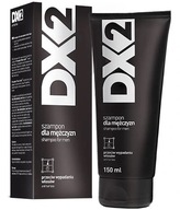 DX2 šampón proti vypadávaniu vlasov pre mužov 150 ml