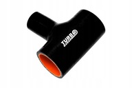 Konektor T-Piece TurboWorks Pro Black 51-9 mm Konektor T-Piece TurboWorks Pro Black 51-9 mm