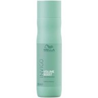 ŠAMPÓN WELLA INVIGO VOLUME VOLUME 250 ŠAMPÓN WELLA INVIGO VOLUME VOLUME 250