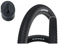 Terénny plášť Kenda MTB 26" X 1,95 K1153 a XLC 26" AV TUBE Terénny plášť Kenda MTB 26" X 1,95 K1153 a XLC 26" AV TUBE