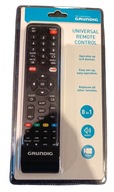 Univerzálne diaľkové ovládanie 8v1 DVB-T TV, NETFLIX, TLAČIDLO YOUTUBE Univerzálne diaľkové ovládanie 8v1 DVB-T TV, NETFLIX, TLAČIDLO YOUTUBE