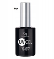GR UV GEL Top Coat na hybridné laky 10,2 ml GR UV GEL Top Coat na hybridné laky 10,2 ml
