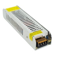 MODULÁRNY LED zdroj 100W 24V 4,1A SLIM IP20 MODULÁRNY LED zdroj 100W 24V 4,1A SLIM IP20