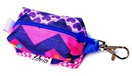 Pelo Pouch d/traky vrecúško BOX vrecká na exkrementy 7w Pelo Pouch d/traky vrecúško BOX vrecká na exkrementy 7w