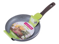 ŽULA HRUBNÁ 24CM, PLYN INDUKČNÁ KAMILLE ŽULA HRUBNÁ 24CM, PLYN INDUKČNÁ KAMILLE