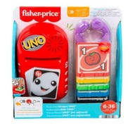 Fisher Price HHH91 Učebná hračka UNO