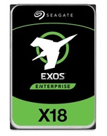 Exos X18 18TB 4Kn SATA 3.5 disk ST18000NM000J
