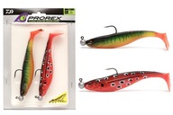 SET DAIWA PROREX READY TO FISH GUMS - ŠŤUKA 1 SET DAIWA PROREX READY TO FISH GUMS - ŠŤUKA 1