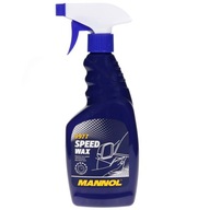VOSK NA LEŠTENIE V ATOMIZÉRI Mannol 9977 500ml VOSK NA LEŠTENIE V ATOMIZÉRI Mannol 9977 500ml